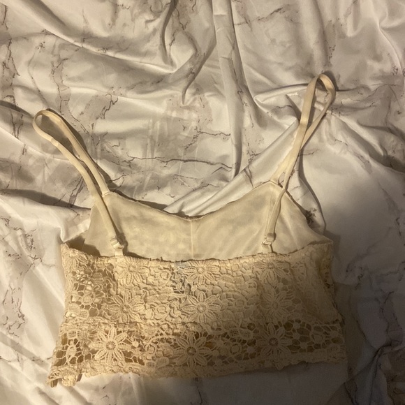 Cute summer tank top - Picture 3 of 3